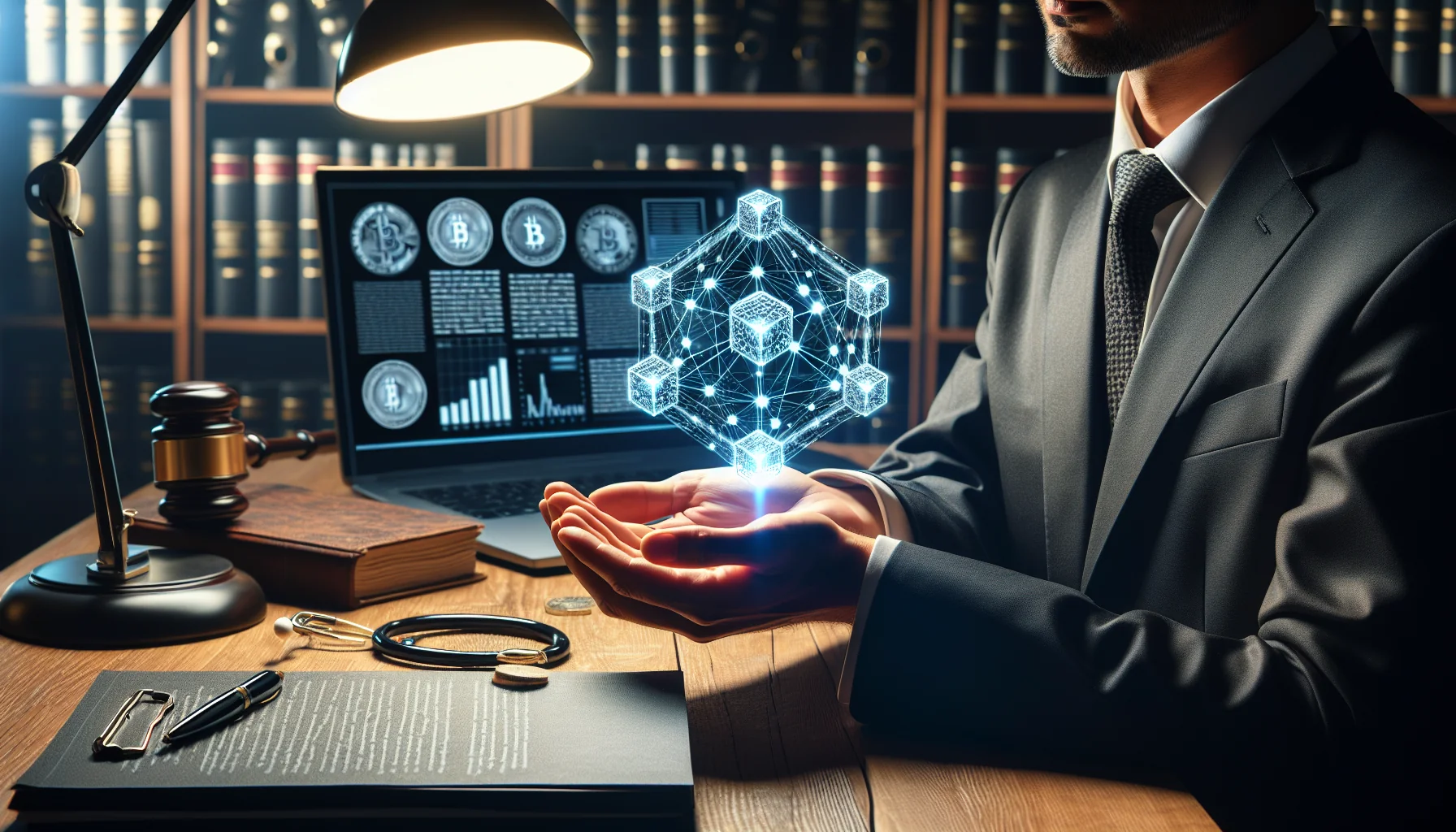 AML Regulations for Blockchain: A complete Guide