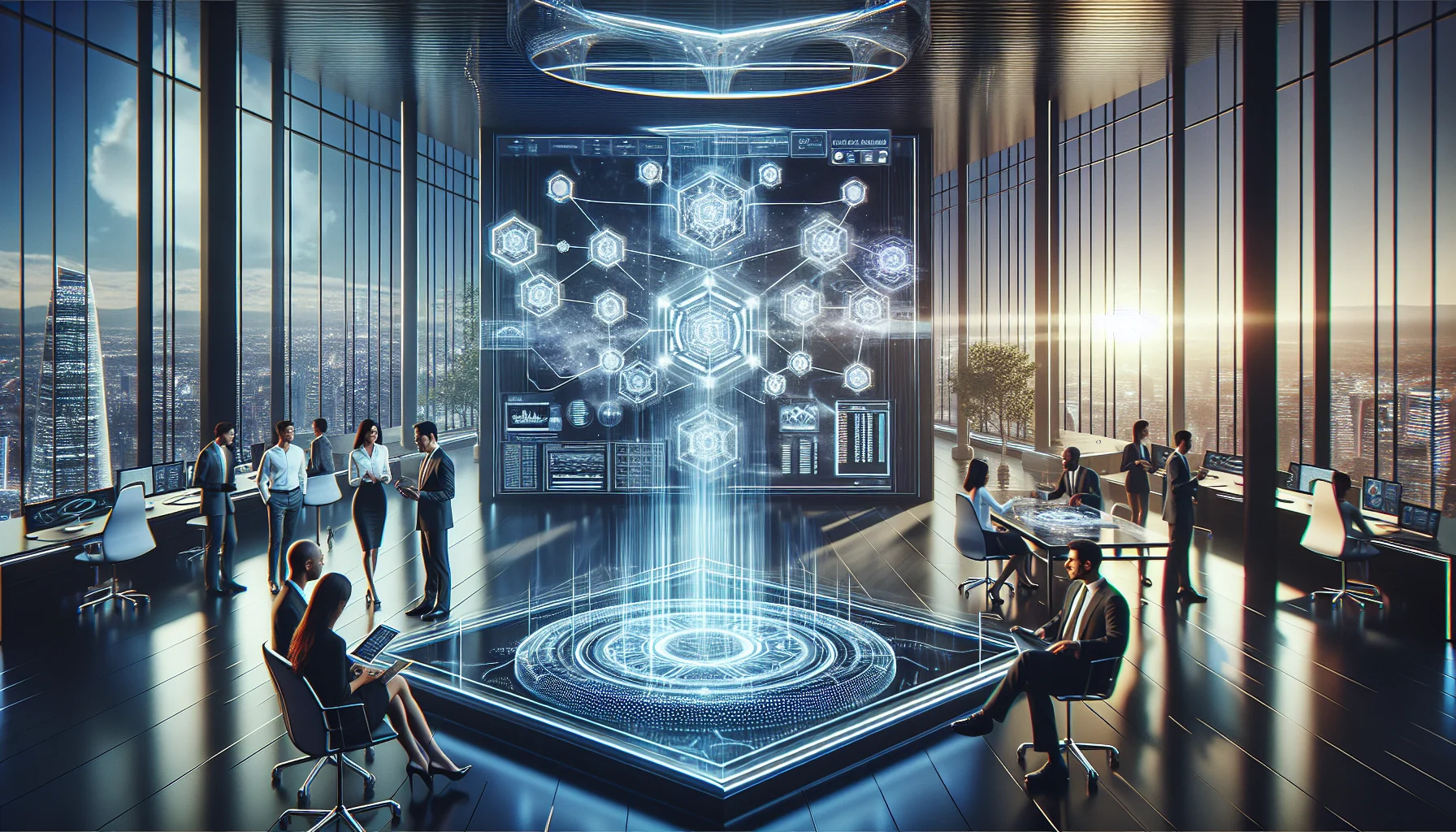 A Comprehensive Guide to Blockchain AML Compliance Solutions