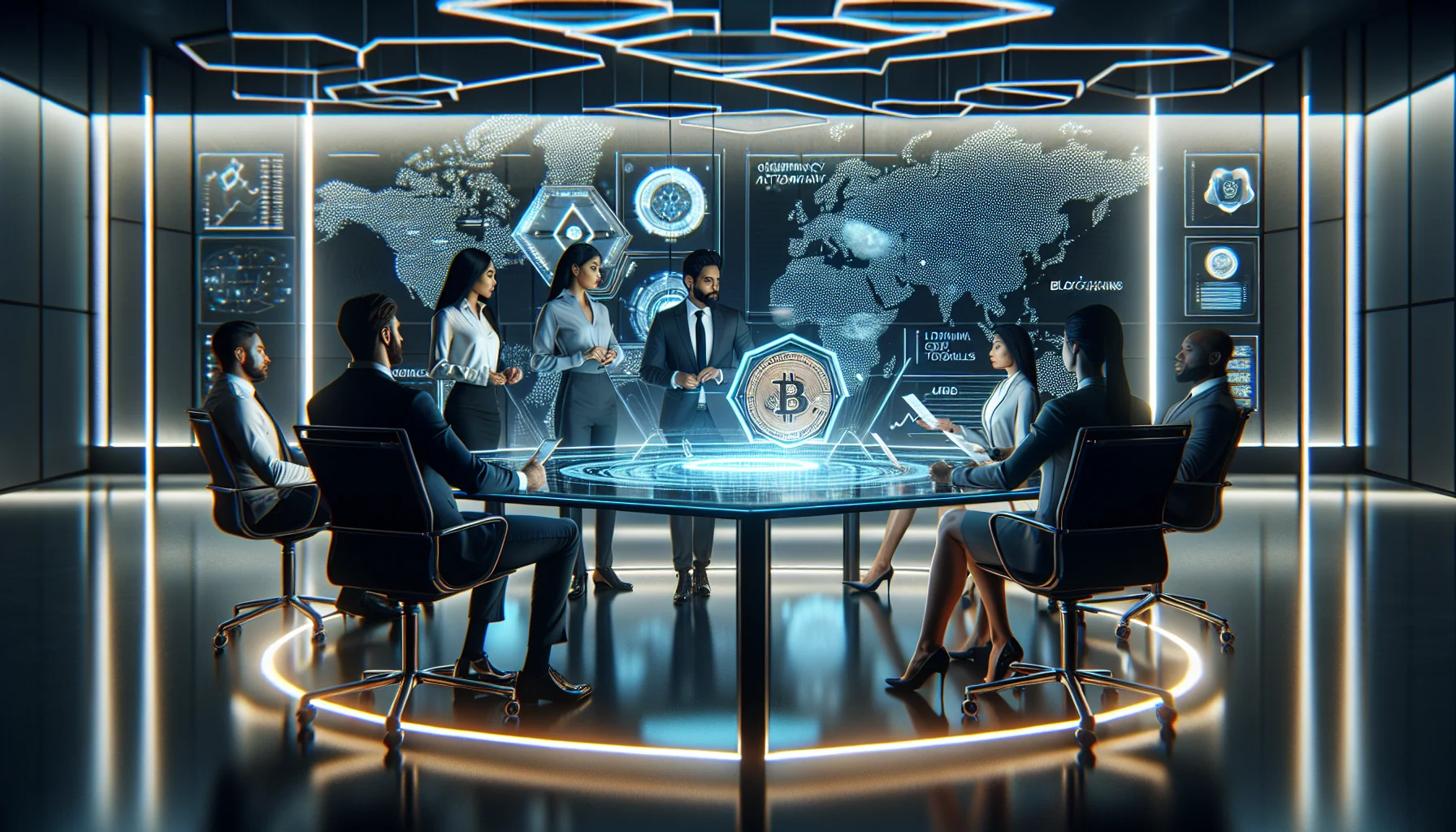 Understanding Crypto conformity Automation Tools