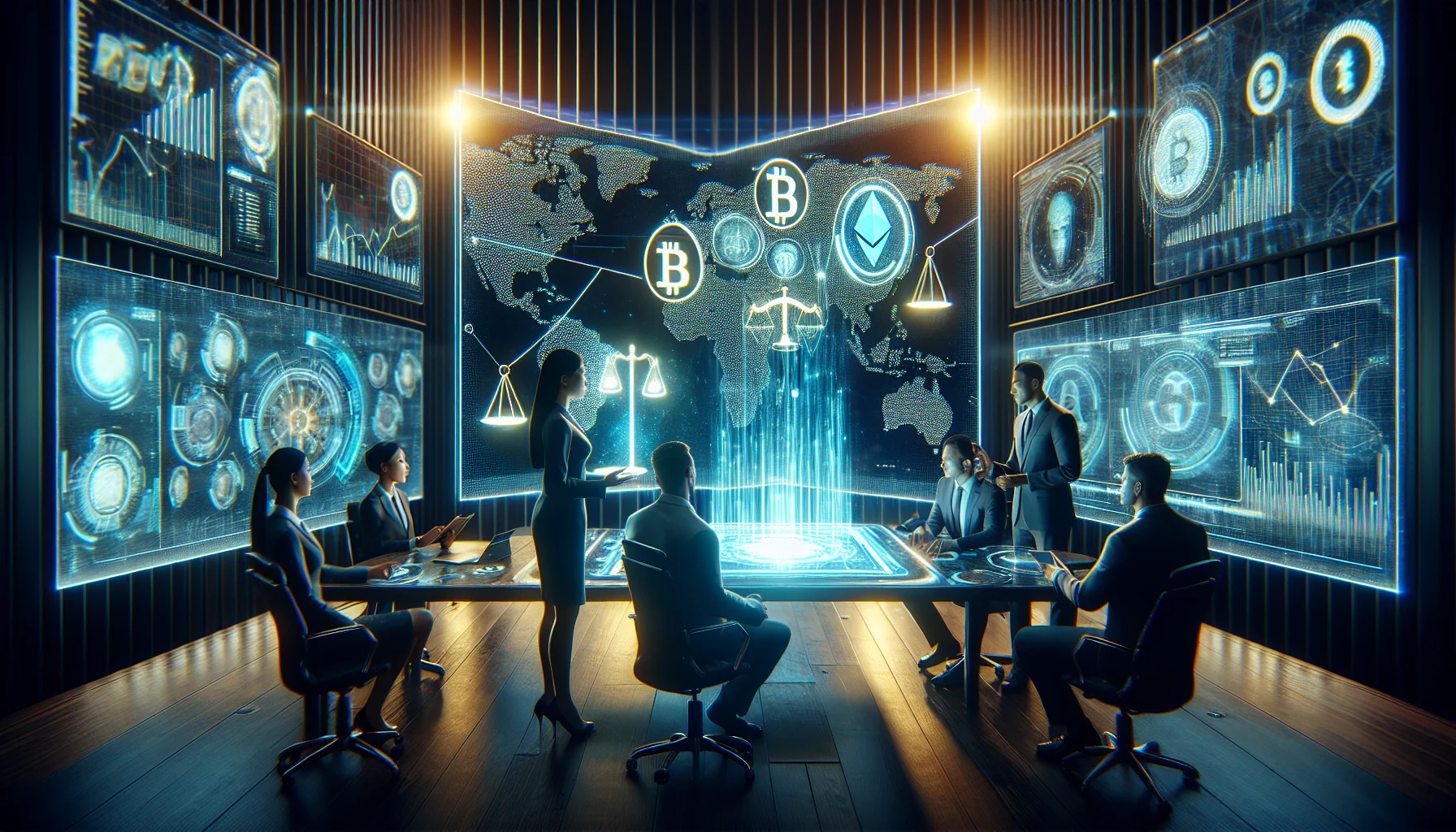 Building a Crypto conformity Roadmap: Key Steps and Insights