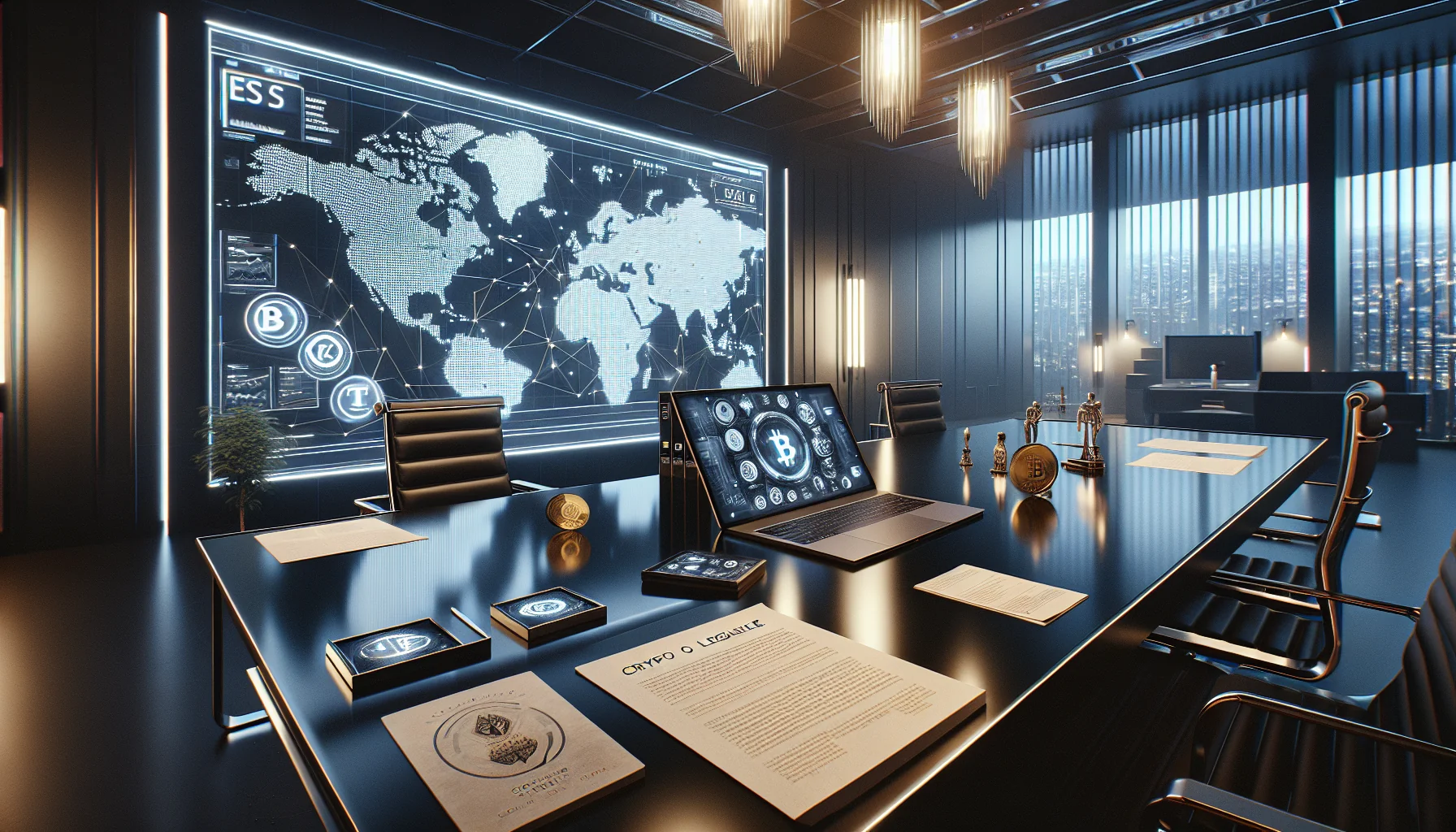 Crypto Licensing Process in the EU: A complete Guide