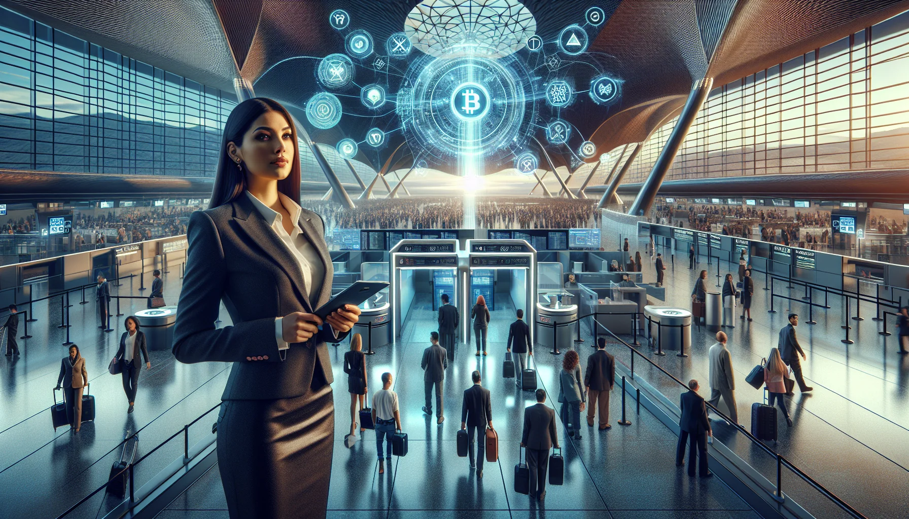 Understanding the Crypto Travel pattern: A extensive Explanation