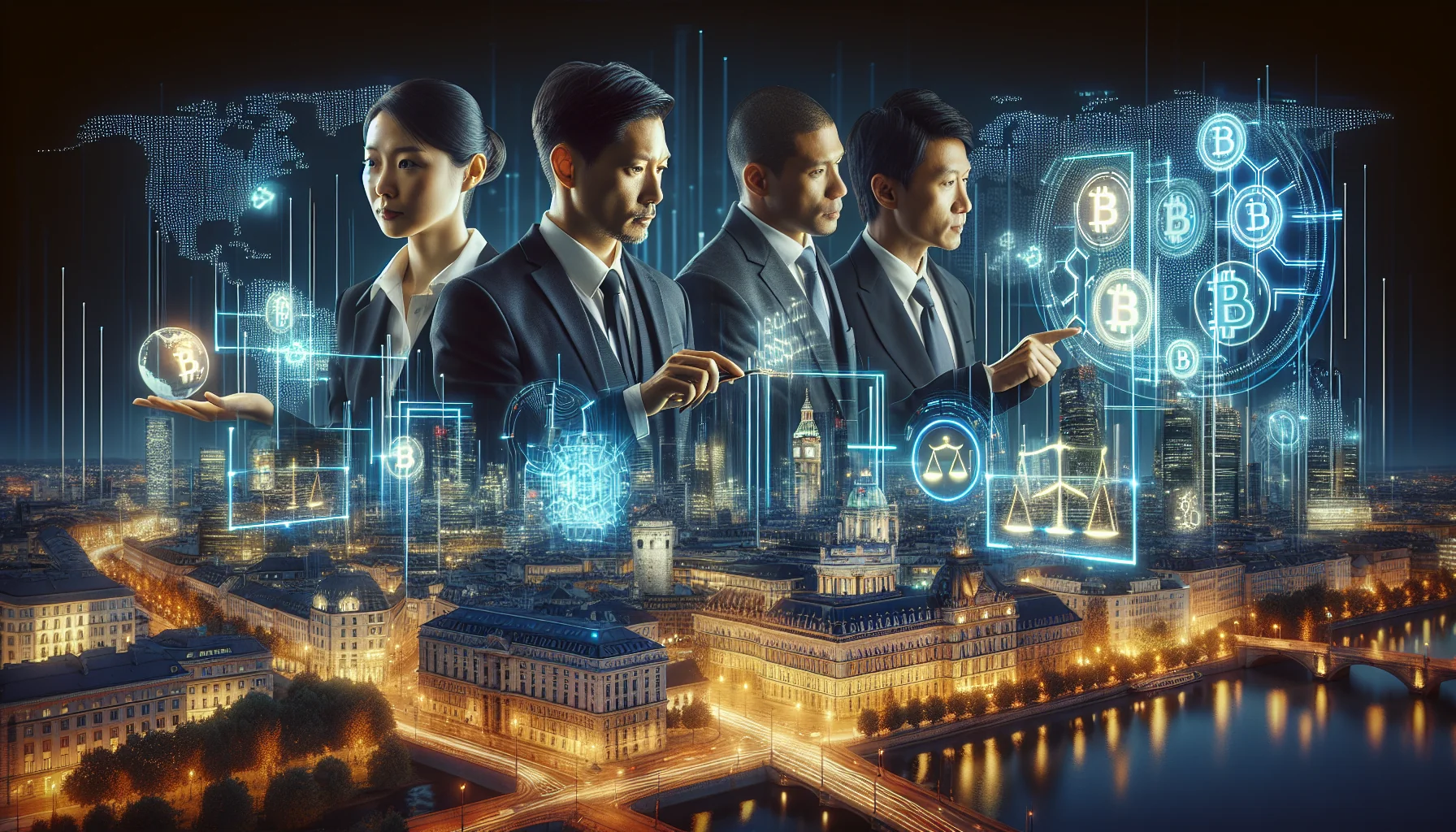 EU Crypto Regulatory Changes: addressing Compliance