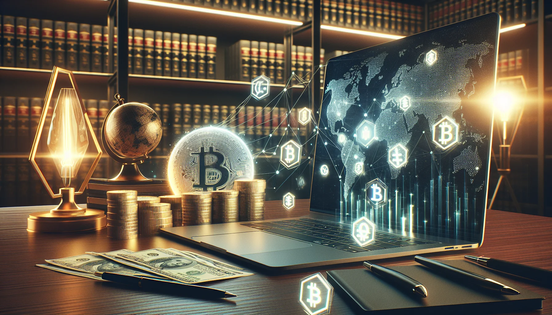 Understanding edict to Crypto conformation Protocols