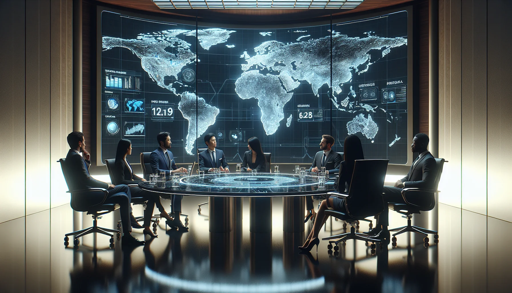 Global Crypto Compliance Updates: Understanding Regulatory Changes