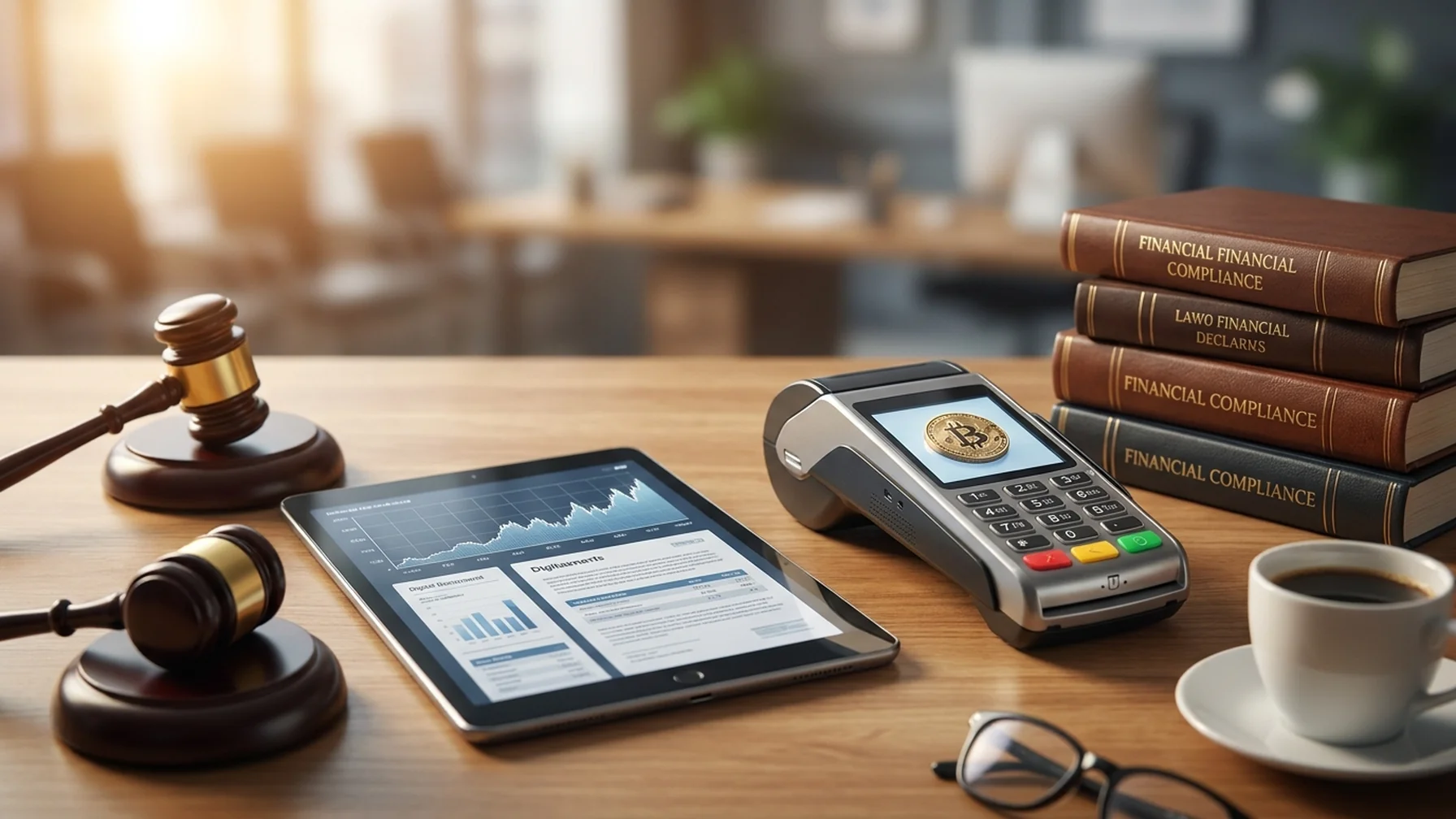 Understanding Cryptocurrency Point of Sale Compliance Regulations