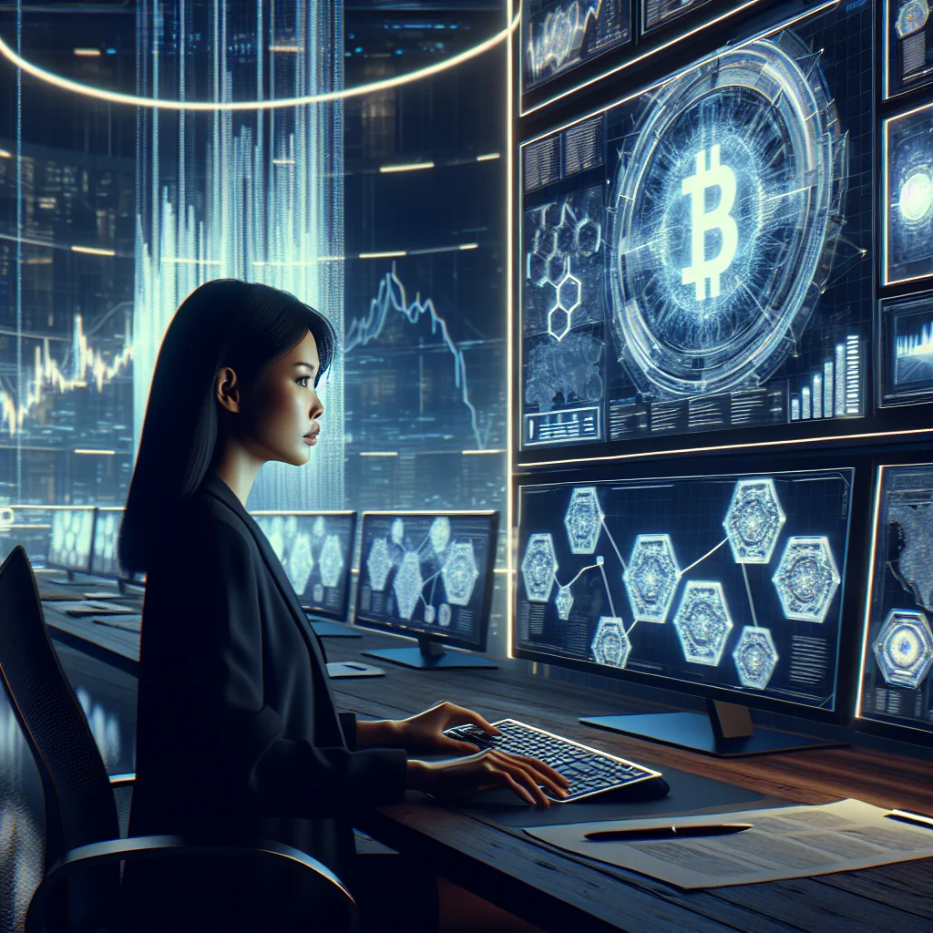 Delving into the Wild World of Crypto Legal & Compliance