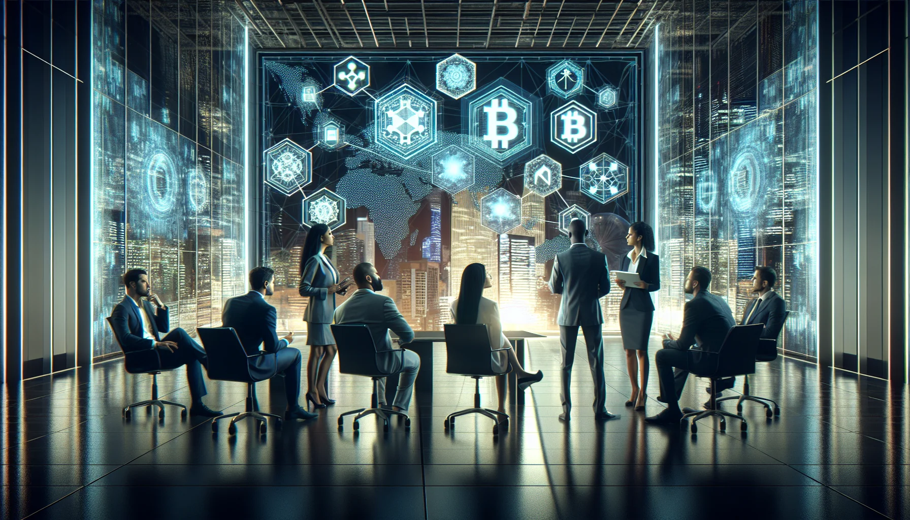 Implementing Crypto AML: A Comprehensive Guide to Compliance