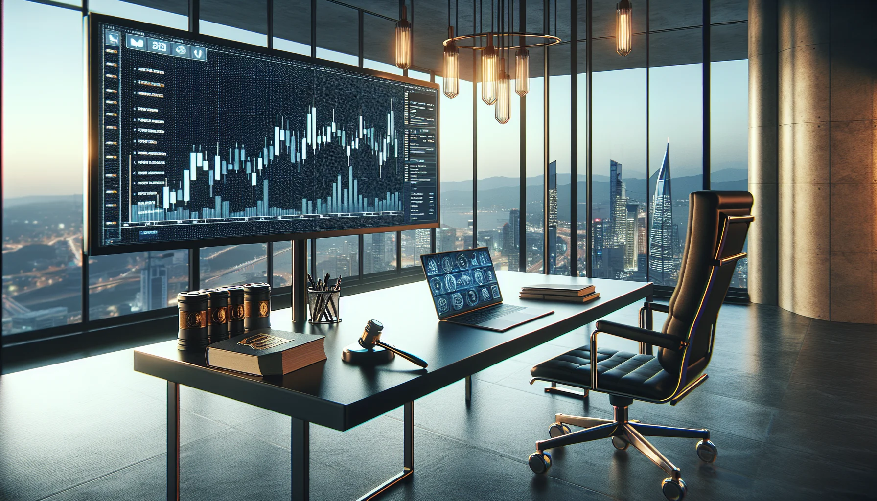 Establishing a Legal Crypto Business: fundamental stairs and Considerations