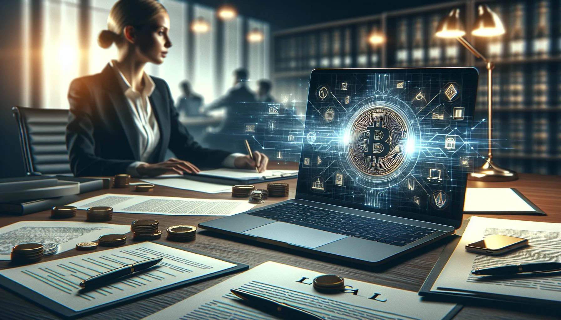 How to attain Crypto Licenses: A in-depth Guide