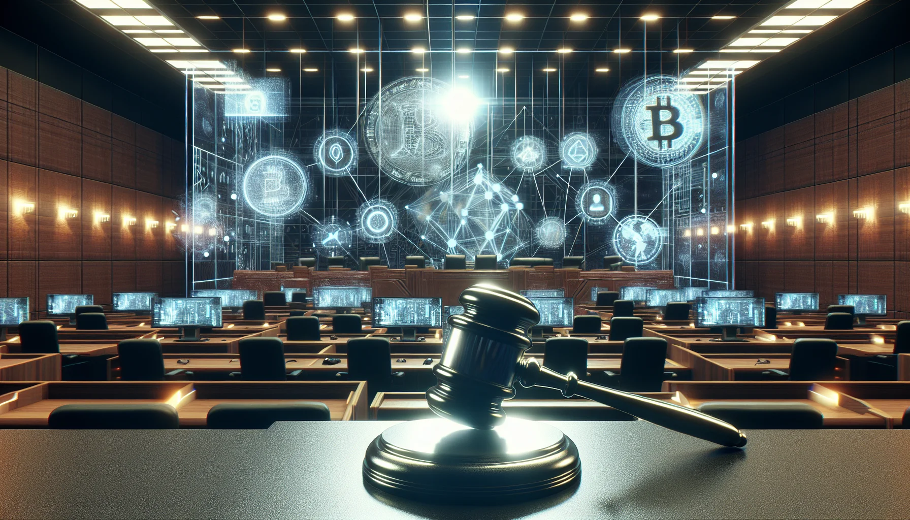 Understanding Web3 and Crypto Legal Considerations